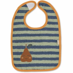 Sterntaler Klittenband Slabbetje Emmilius -Sterntaler sterntaler klittenband slabbetje emmilius a327017 2