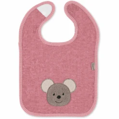 Sterntaler Klittenband Slabbetje Mabel