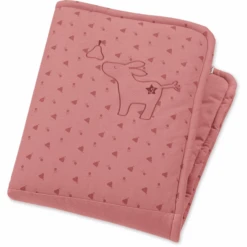 Sterntaler Knuffeldeken Gewatteerd Emmily -Sterntaler sterntaler knuffeldeken gewatteerd emmily a327291 2