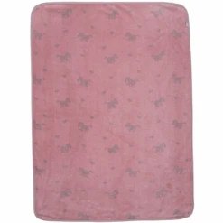 Sterntaler Knuffeldeken Pauline 100 X 75 Cm -Sterntaler sterntaler knuffeldeken pauline 100 x 75 cm a301480 1