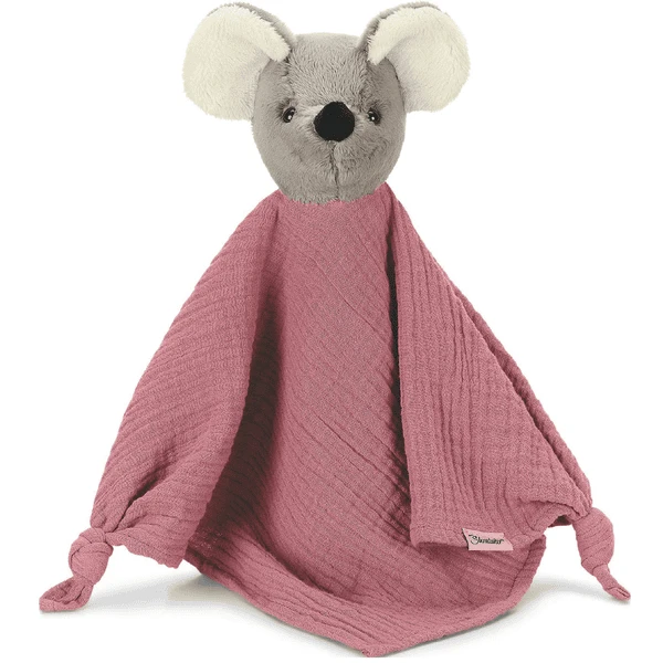 Sterntaler Knuffeldoek M Mabel 4 Sterntaler Knuffeldoek M Mabel - Afbeelding 2