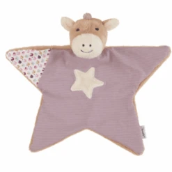 Sterntaler Knuffeldoek M Pauline -Sterntaler sterntaler knuffeldoek m pauline a302511 4