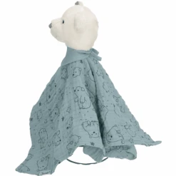 Sterntaler Knuffeldoek Mousseline Elia -Sterntaler sterntaler knuffeldoek mousseline elia a378083 2
