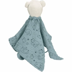 Sterntaler Knuffeldoek Mousseline Elia -Sterntaler sterntaler knuffeldoek mousseline elia a378083 3