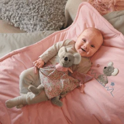 Sterntaler Knuffeldoek S Mabel -Sterntaler sterntaler knuffeldoek s mabel a291046 2