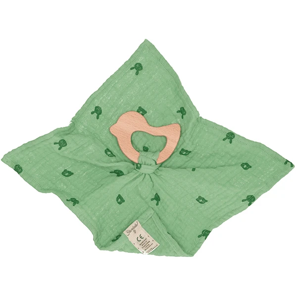 Sterntaler Knuffeldoekje Bijtring Kinni En Kalla 4 Sterntaler Knuffeldoekje Bijtring Kinni En Kalla - Afbeelding 2