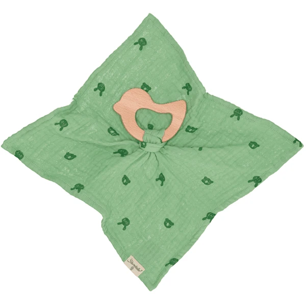 Sterntaler Knuffeldoekje Bijtring Kinni En Kalla 5 Sterntaler Knuffeldoekje Bijtring Kinni En Kalla - Afbeelding 3