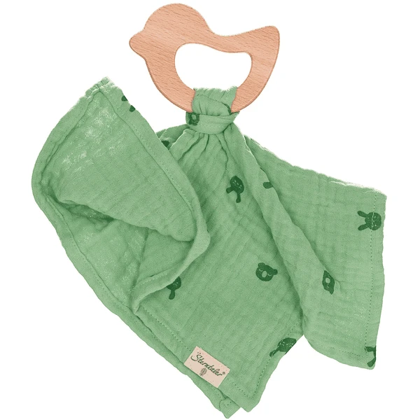 Sterntaler Knuffeldoekje Bijtring Kinni En Kalla 6 Sterntaler Knuffeldoekje Bijtring Kinni En Kalla - Afbeelding 4