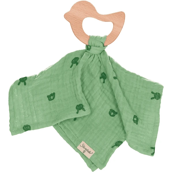 Sterntaler Knuffeldoekje Bijtring Kinni En Kalla 7 Sterntaler Knuffeldoekje Bijtring Kinni En Kalla - Afbeelding 5