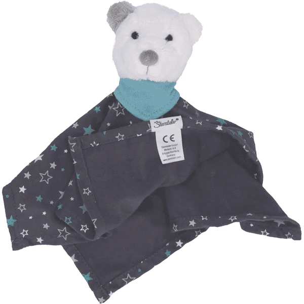 Sterntaler Knuffeldoekje Elia 4 Sterntaler Knuffeldoekje Elia - Afbeelding 2