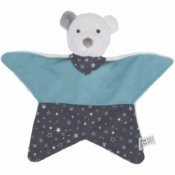 Sterntaler Knuffeldoekje Elia -Sterntaler sterntaler knuffeldoekje elia a378077 4