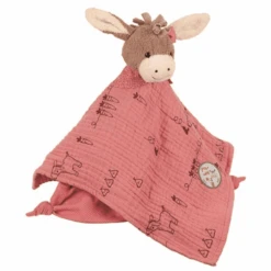 Sterntaler Knuffeldoekje L Emmily -Sterntaler sterntaler knuffeldoekje l emmily a326149 2