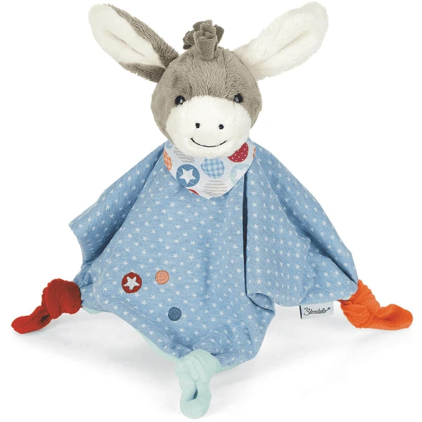 Sterntaler Knuffeldoekje M Emmi 4 Sterntaler Knuffeldoekje M Emmi - Afbeelding 2