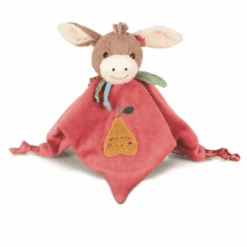 Sterntaler Knuffeldoekje M Emmily -Sterntaler sterntaler knuffeldoekje m emmily a326130 4