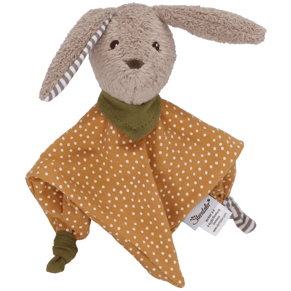 Sterntaler Knuffeldoekje S Happy 4 Sterntaler Knuffeldoekje S Happy - Afbeelding 2