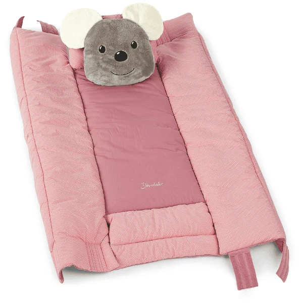 Sterntaler Knuffelnest Mabel 4 Sterntaler Knuffelnest Mabel - Afbeelding 2