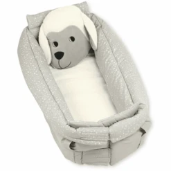 Sterntaler Knuffelnestschaap Stanley