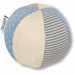 Sterntaler Kogel Blauw