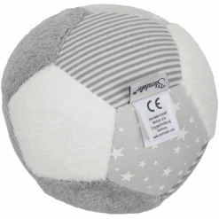 Sterntaler Kogel Grijs/wit -Sterntaler sterntaler kogel grijs wit a309626 2