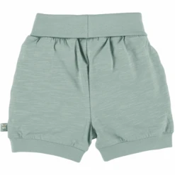 Sterntaler Korte Broek Emmi Groen -Sterntaler sterntaler korte broek emmi groen a400874 2