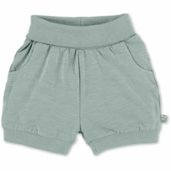 Sterntaler Korte Broek Emmi Groen