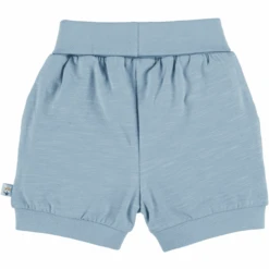 Sterntaler Korte Broek Emmi Lichtblauw -Sterntaler sterntaler korte broek emmi lichtblauw a400877 2