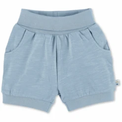 Sterntaler Korte Broek Emmi Lichtblauw -Sterntaler sterntaler korte broek emmi lichtblauw a400877 3