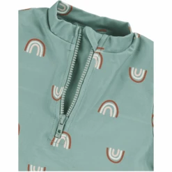 Sterntaler Korte Mouw Zwemshirt Regenboog Groen -Sterntaler sterntaler korte mouw zwemshirt regenboog groen a408901 4