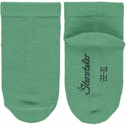 Sterntaler Korte Sokken 3-pack Gestreept Marine -Sterntaler sterntaler korte sokken 3 pack gestreept marine a409383 2