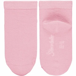 Sterntaler Korte Sokken 3-pack Hartjes Roze -Sterntaler sterntaler korte sokken 3 pack hartjes roze a409393 2