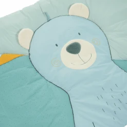 Sterntaler Kruipdeken Ben 95 X 130 Cm -Sterntaler sterntaler kruipdeken ben 95 x 130 cm a301537 4