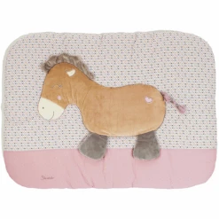 Sterntaler Kruipdeken Pauline 95 X 130 Cm -Sterntaler sterntaler kruipdeken pauline 95 x 130 cm a301539 3