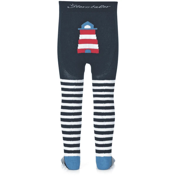 Sterntaler Kruipende Maillot Vuurtoren Marine 5 Sterntaler Kruipende Maillot Vuurtoren Marine - Afbeelding 3