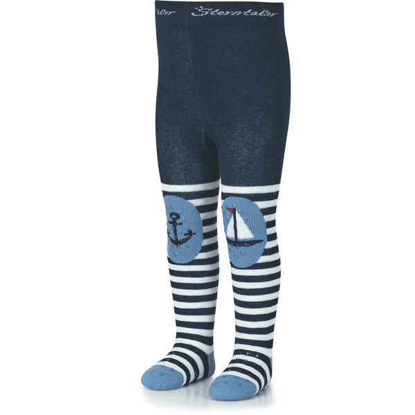 Sterntaler Kruipende Maillot Vuurtoren Marine 3 Sterntaler Kruipende Maillot Vuurtoren Marine