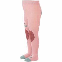 Sterntaler Kruipende Panty Bloemen Lichtroze -Sterntaler sterntaler kruipende panty bloemen lichtroze a409640 4