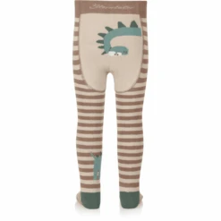 Sterntaler Kruipende Panty Dino Bruin -Sterntaler sterntaler kruipende panty dino bruin a409636 2