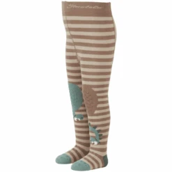 Sterntaler Kruipende Panty Dino Bruin -Sterntaler sterntaler kruipende panty dino bruin a409636 4