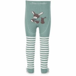 Sterntaler Kruipende Panty Emmi Groen -Sterntaler sterntaler kruipende panty emmi groen a409622 2