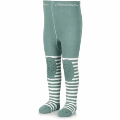 Sterntaler Kruipende Panty Emmi Groen