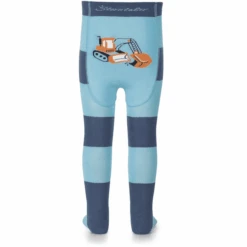 Sterntaler Kruipende Panty Graver Blauw -Sterntaler sterntaler kruipende panty graver blauw a409632 2