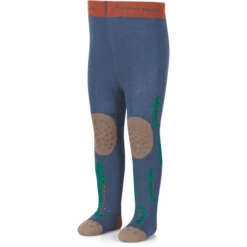 Sterntaler Kruipende Panty Leeuw Bruin -Sterntaler sterntaler kruipende panty leeuw bruin a409630 3