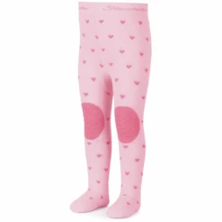 Sterntaler Kruipende Panty Muis Roze -Sterntaler sterntaler kruipende panty muis roze a409637 3