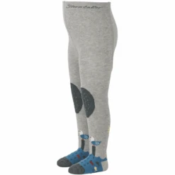 Sterntaler Kruipende Panty Seal Lichtgrijs Gemêleerd -Sterntaler sterntaler kruipende panty seal lichtgrijs gemeleerd a409634 4