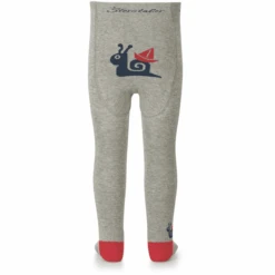 Sterntaler Kruipende Panty Slak Lichtgrijs -Sterntaler sterntaler kruipende panty slak lichtgrijs a409644 2