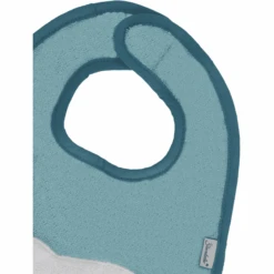 Sterntaler Kunststof Klittenband Elia Donker Turquoise -Sterntaler sterntaler kunststof klittenband elia donker turquoise a384530 4