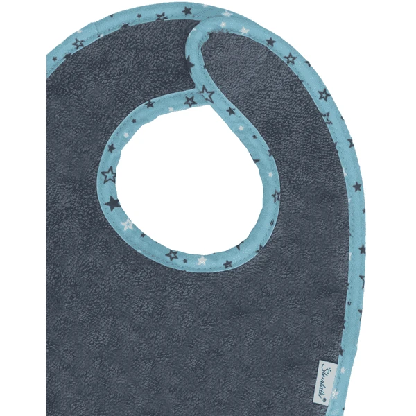 Sterntaler Kunststof Klittenband Elia Ijzergrijs 7 Sterntaler Kunststof Klittenband Elia Ijzergrijs - Afbeelding 5