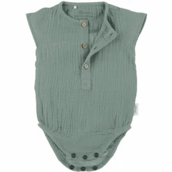 Sterntaler Lichaam Uni Donkergroen -Sterntaler sterntaler lichaam uni donkergroen a399419 4