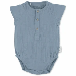 Sterntaler Lichaam Uni Lichtblauw -Sterntaler sterntaler lichaam uni lichtblauw a399423 3