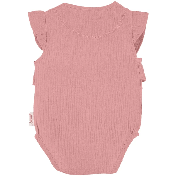 Sterntaler Lichaam Uni Lichtroze 5 Sterntaler Lichaam Uni Lichtroze - Afbeelding 3