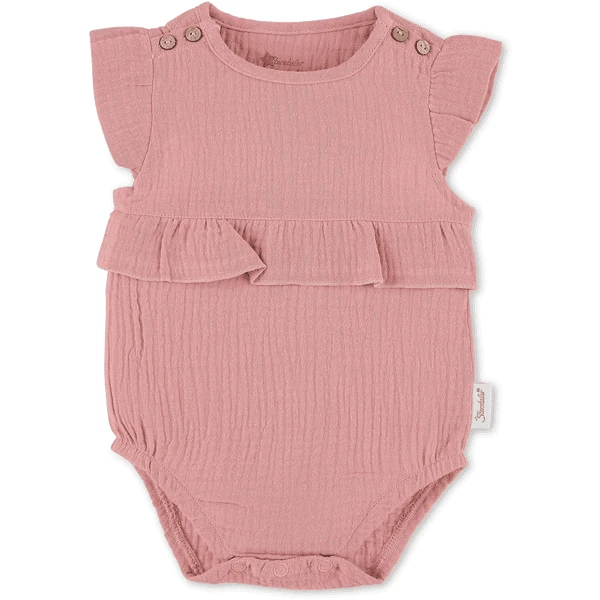 Sterntaler Lichaam Uni Lichtroze 6 Sterntaler Lichaam Uni Lichtroze - Afbeelding 4